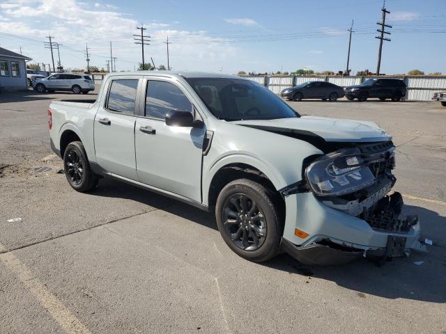 Vin: 3fttw8f99pra96690, lot: 54726845, ford maverick xl 20234