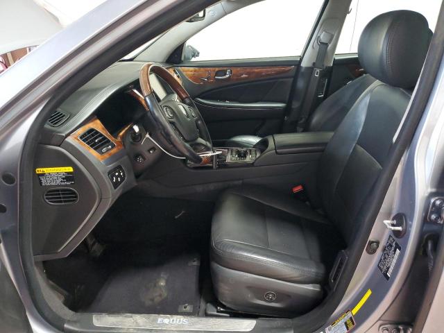 2014 HYUNDAI EQUUS SIGN - KMHGH4JH6EU082752