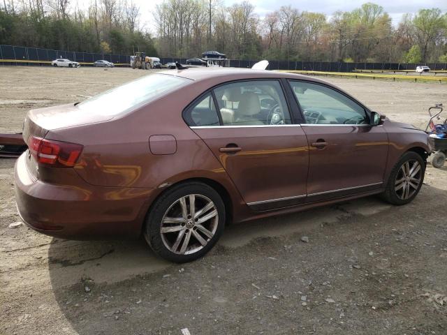 Vin: 3vwl17aj1hm202345, lot: 51624555, volkswagen jetta sel 20173