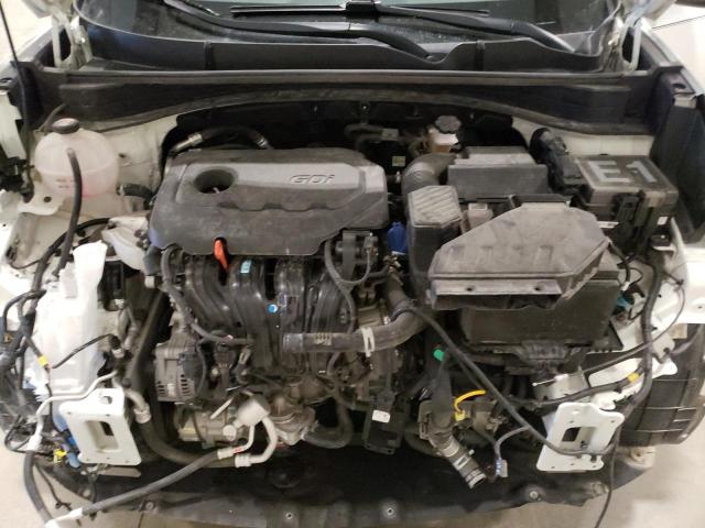2021 KIA SPORTAGE E - KNDPNCACXM7925277