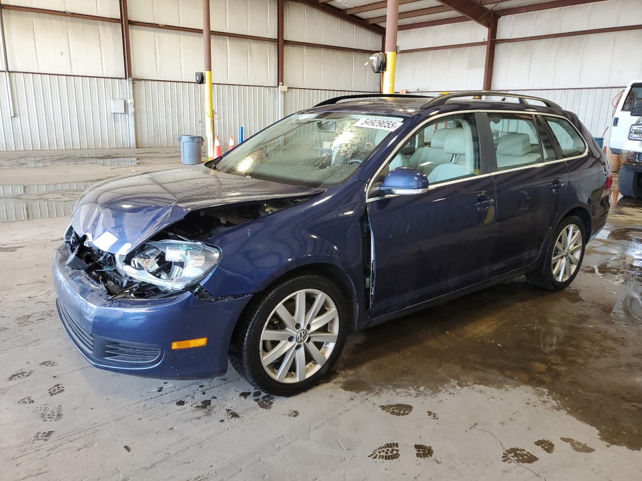 VOLKSWAGEN JETTA TDI