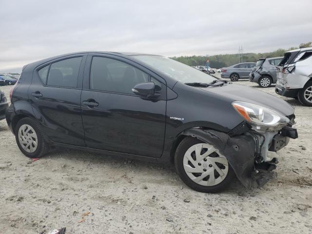2016 TOYOTA PRIUS C - JTDKDTB34G1123617