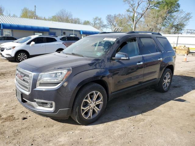 GMC ACADIA SLT