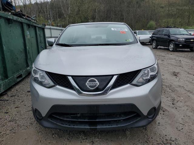 2019 NISSAN ROGUE SPOR - JN1BJ1CR7KW349049