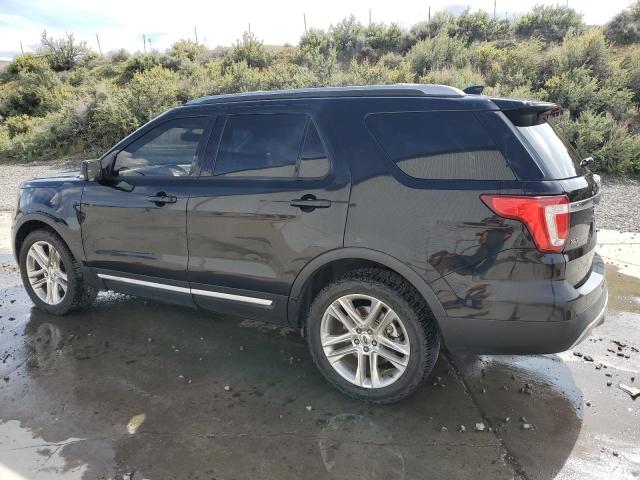 Vin: 1fm5k8d88ggb37604, lot: 54977235, ford explorer xlt 20162