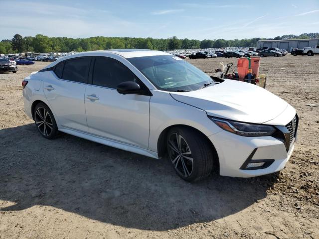Vin: 3n1ab8dv0ly293527, lot: 54178265, nissan sentra sr 20204