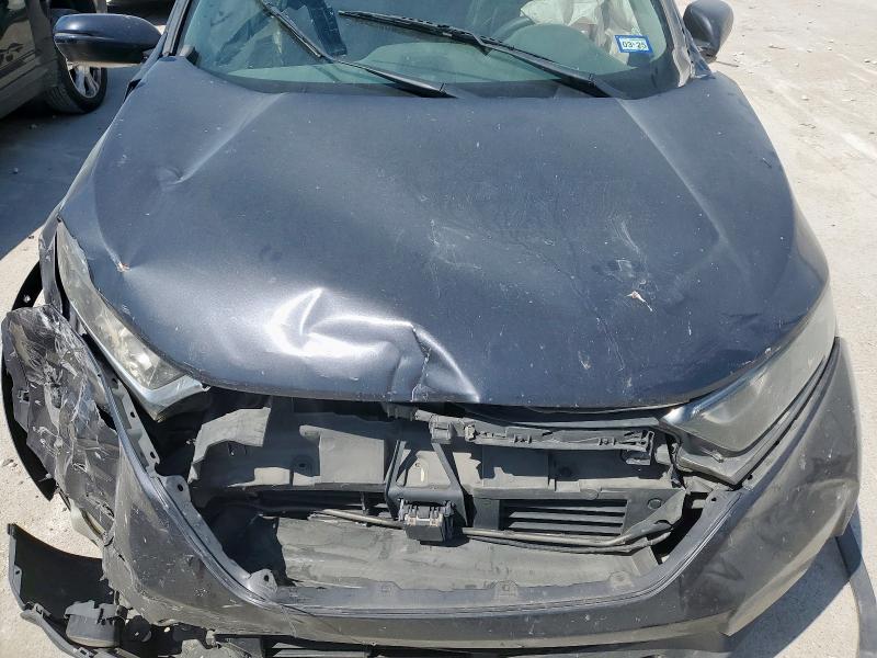 2018 HONDA CR-V EX - 7FARW1H5XJE043053