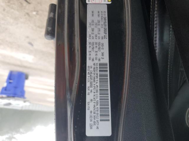 2015 JEEP WRANGLER U - 1C4BJWDG6FL568583