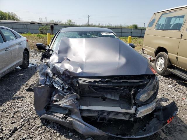 2019 HONDA ACCORD LX 1HGCV1F13KA107143