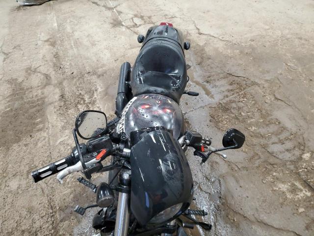 2011 HARLEY-DAVIDSON VRSCDX 1HD1HHH12BC803529