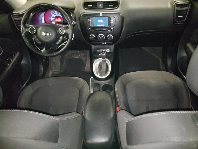 2017 KIA SOUL - KNDJN2A28H7446028