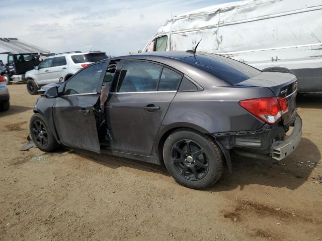 Vin: 1g1pc5sbxe7274783, lot: 54373335, chevrolet cruze lt 20142