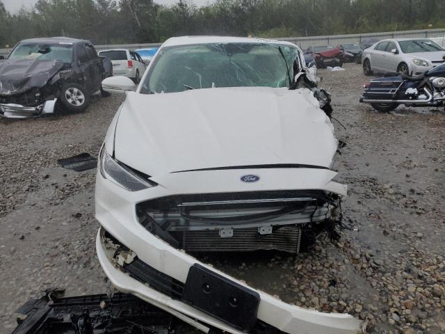 2018 FORD FUSION TIT #3280437144