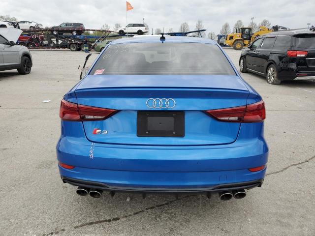 2020 AUDI S3 PREMIUM - WAUE1GFF6LA097403