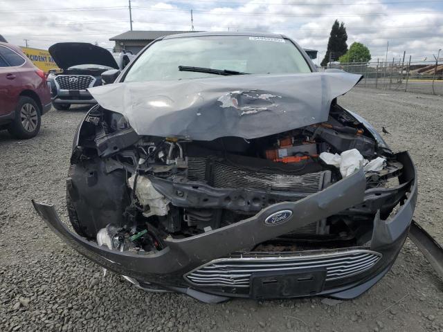 2018 FORD FOCUS BEV 1FADP3R46JL217840