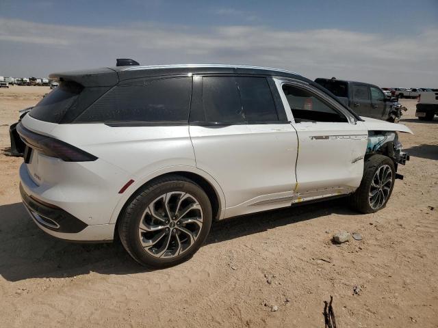 Vin: 5lmpj8ka1rj838957, lot: 53139325, lincoln nautilus reserve 20243