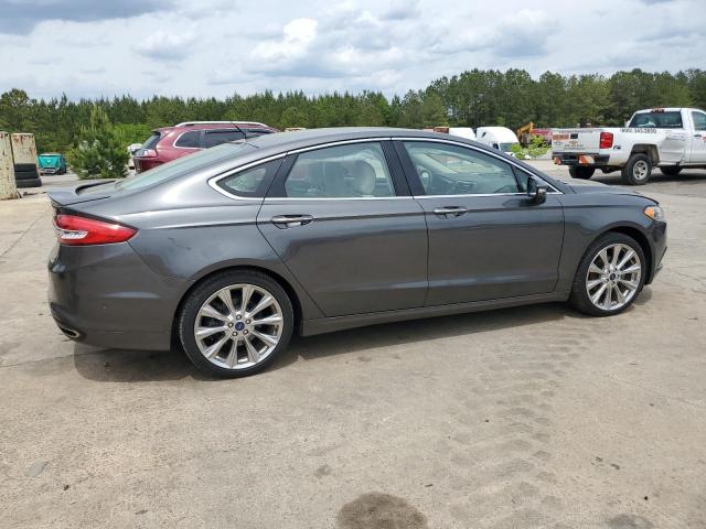 Vin: 3fa6p0k97hr256588, lot: 54135585, ford fusion titanium 20173