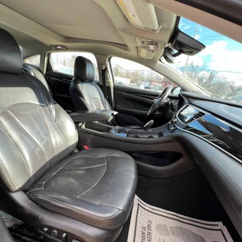 2017 BUICK LACROSSE P 1G4ZR5SS8HU190459