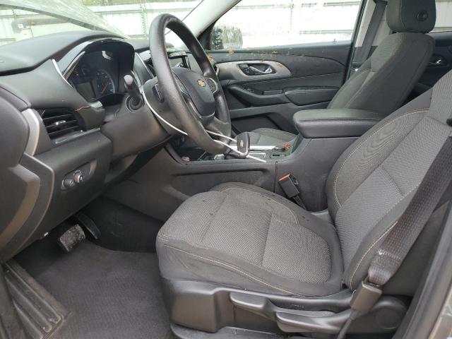 2020 CHEVROLET TRAVERSE L - 1GNERFKW8LJ153490