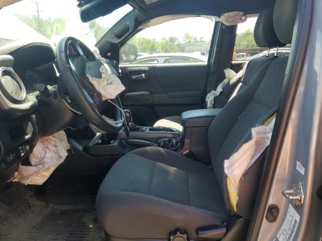 2018 TOYOTA TACOMA DOU - 3TMCZ5AN1JM160347