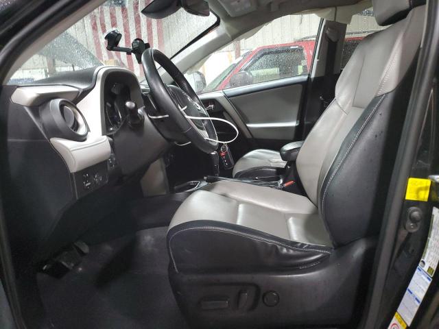 2016 TOYOTA RAV4 LIMIT - 2T3DFREV6GW523456