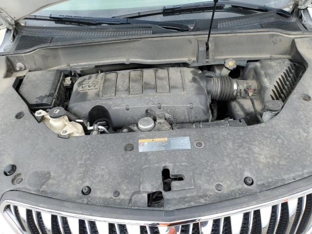 2015 BUICK ENCLAVE - 5GAKRBKD4FJ140339