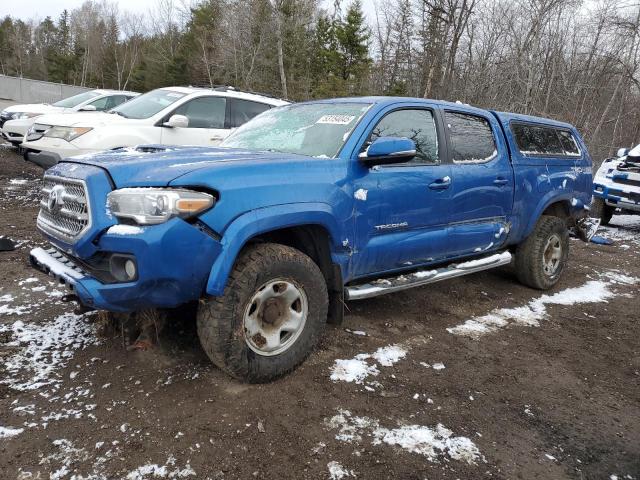 Vin: 5tfdz5bn0gx009778, lot: 53154045, toyota tacoma double cab 2016 img_1