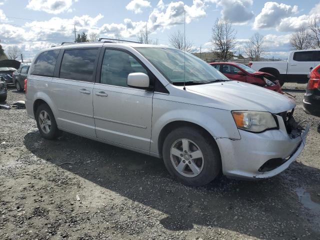 Vin: 2d4rn5dg8br755129, lot: 50531765, dodge caravan crew 20114