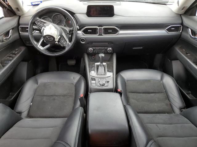 2018 MAZDA CX-5 TOURI - JM3KFACM9J1466413