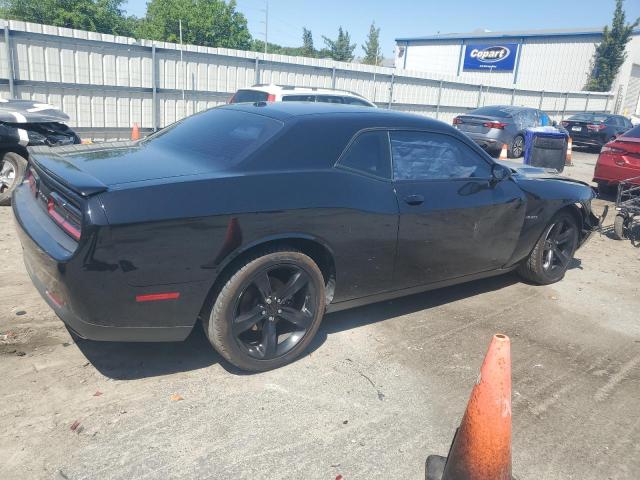 Vin: 2c3cdzat8fh905920, lot: 52617275, dodge challenger sxt 20153