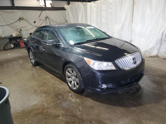 Vin: 1g4ge5ed9bf263740, lot: 53431045, buick lacrosse cxs 20114