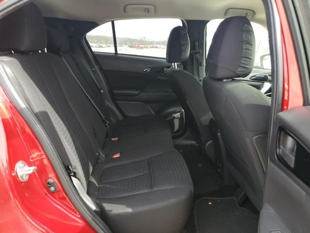 2023 MITSUBISHI ECLIPSE CR JA4ATUAA3PZ010757