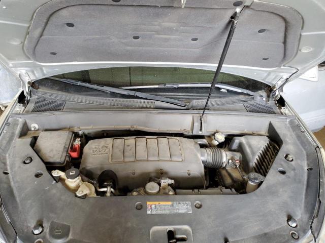 2015 CHEVROLET TRAVERSE L - 1GNKRHKD3FJ181604