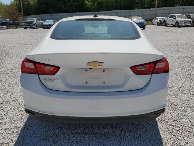 2018 CHEVROLET MALIBU LS - 1G1ZB5ST9JF270812