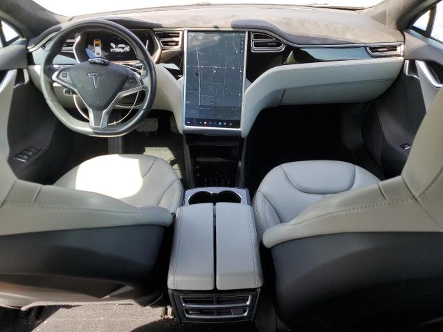 2015 TESLA MODEL S 70 - 5YJSA1S1XFFP77555