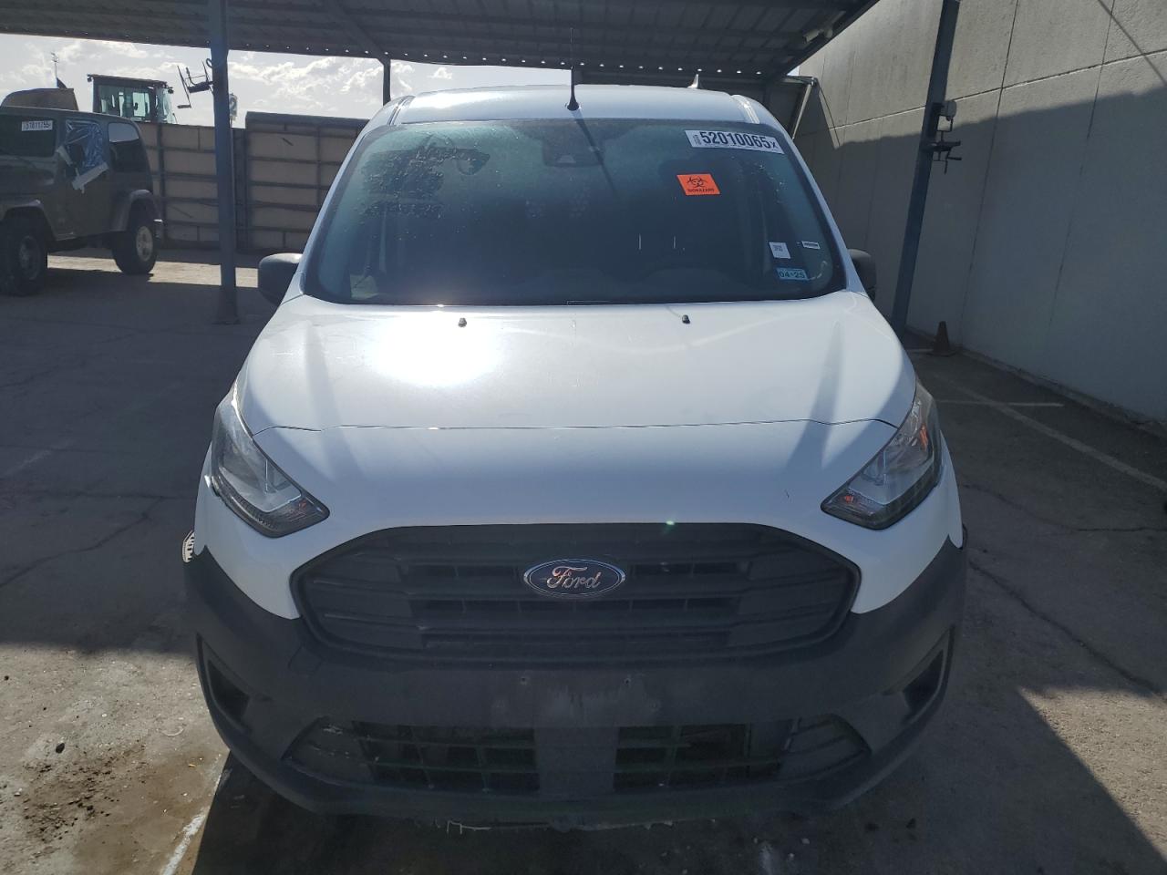 FORD TRANSIT CONNECT XL