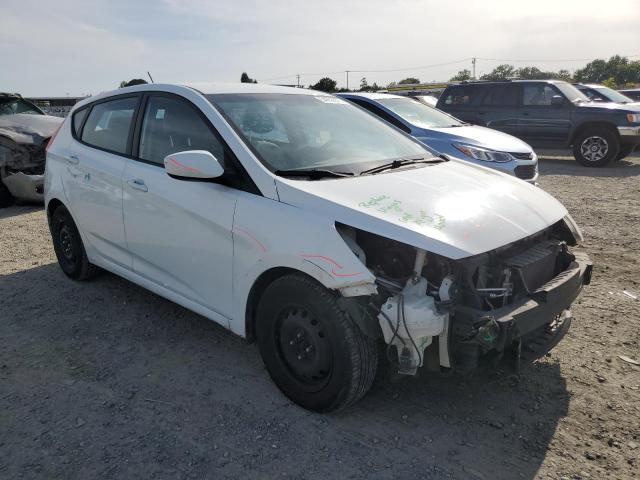 2015 HYUNDAI ACCENT GS KMHCT5AE3FU197979