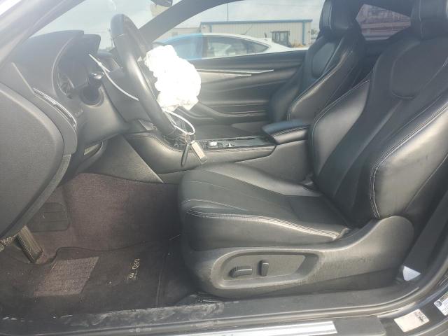 2020 INFINITI Q60 PURE JN1EV7EKXLM340976