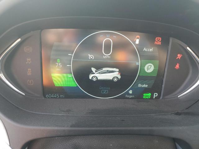 2021 CHEVROLET BOLT EV PR 1G1FZ6S04M4109665