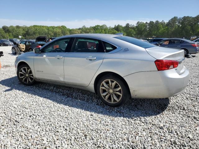 Vin: 1g11z5s32lu106339, lot: 52920275, chevrolet impala lt 20202