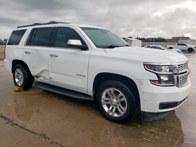 Vin: 1gnscbkc2gr475679, lot: 54987195, chevrolet tahoe c1500 lt 20164