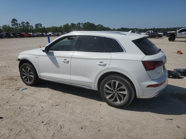 Vin: wa1gaafy3n2047799, lot: 52827315, audi q5 premium 45 20222