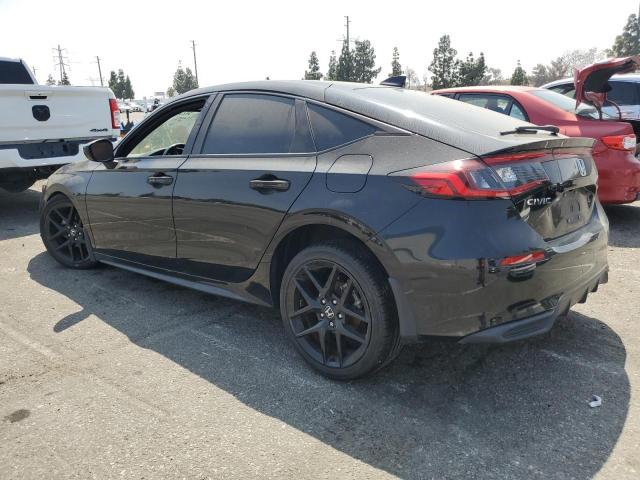 Vin: 19xfl2h87ne002026, lot: 54204095, honda civic sport 20222