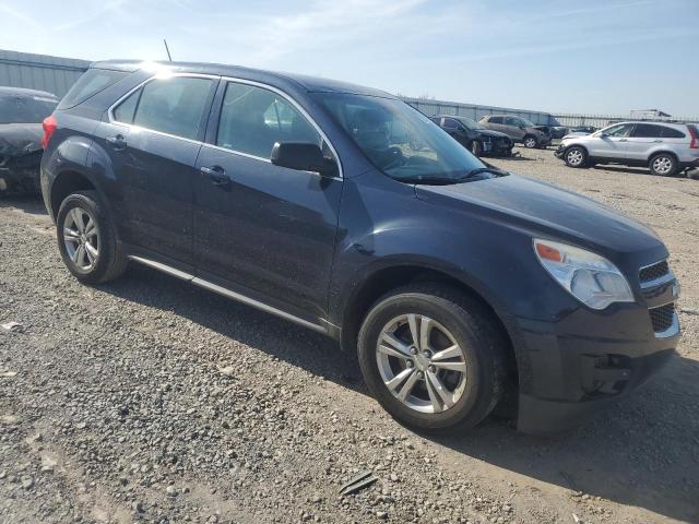 Vin: 2gnalaek0f6403592, lot: 52895655, chevrolet equinox ls 20154