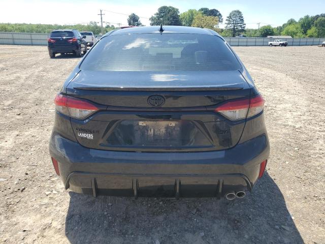 2024 TOYOTA COROLLA NI - 5YFB4MCE5RP174824