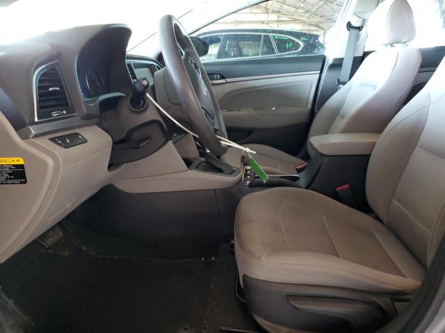 2018 HYUNDAI ELANTRA SE - 5NPD84LF4JH268510