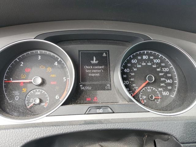 2015 VOLKSWAGEN GOLF SPORT - 3VWFA7AU7FM510477
