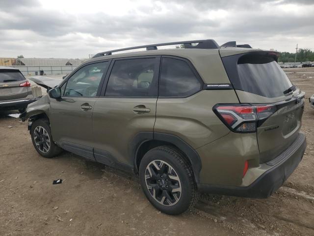 Vin: jf2slddc3sh502387, lot: 54669495, subaru forester premium 20252