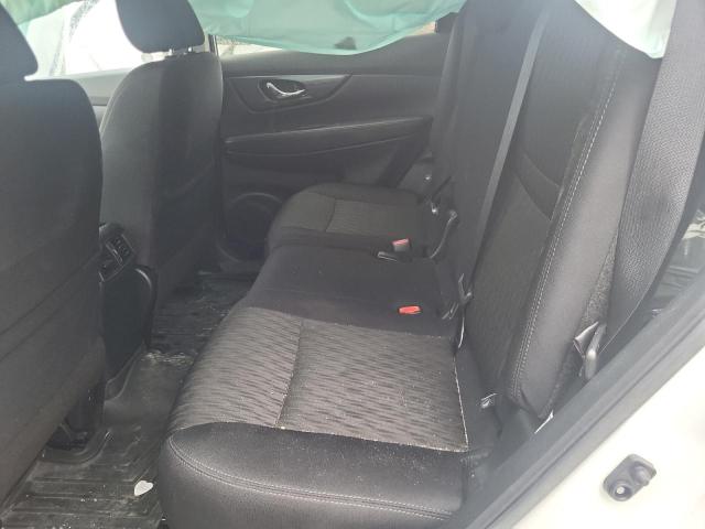 2020 NISSAN ROGUE S - 5N1AT2MV0LC739462