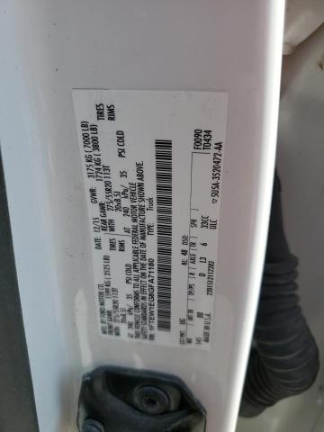 2016 FORD F150 SUPER - 1FTEW1EG8GFA71180